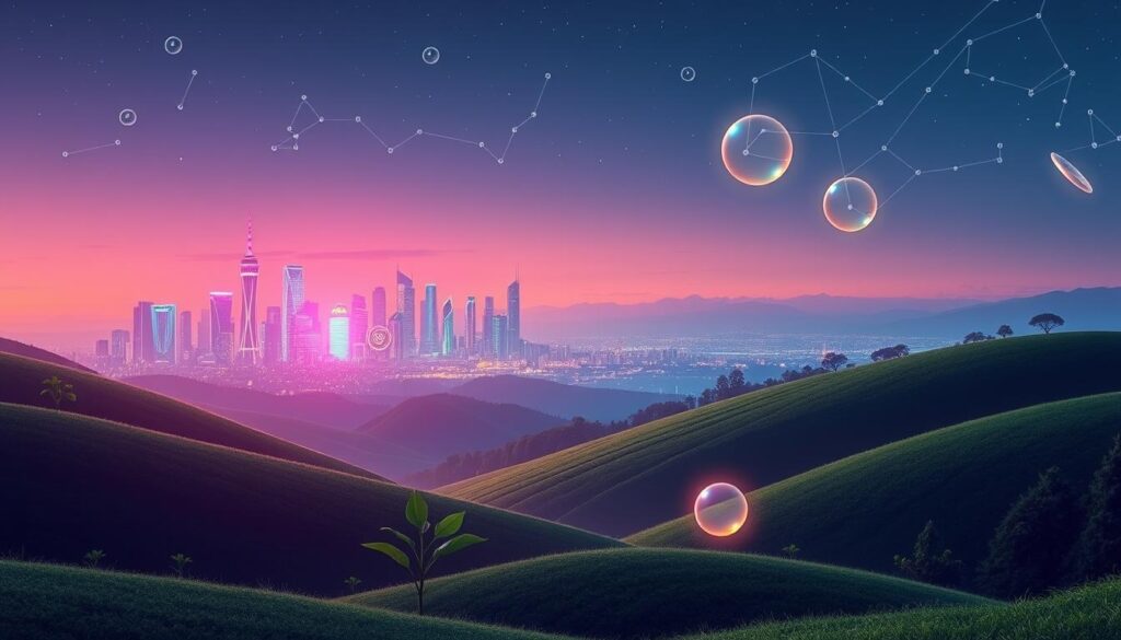 Twilight Staking and Yield Opportunities