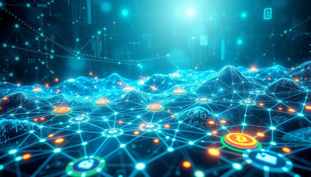 Functor Network Crypto Airdrop Details